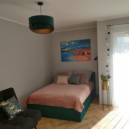 Plac Slowianski 10 Świnoujście Exterior foto